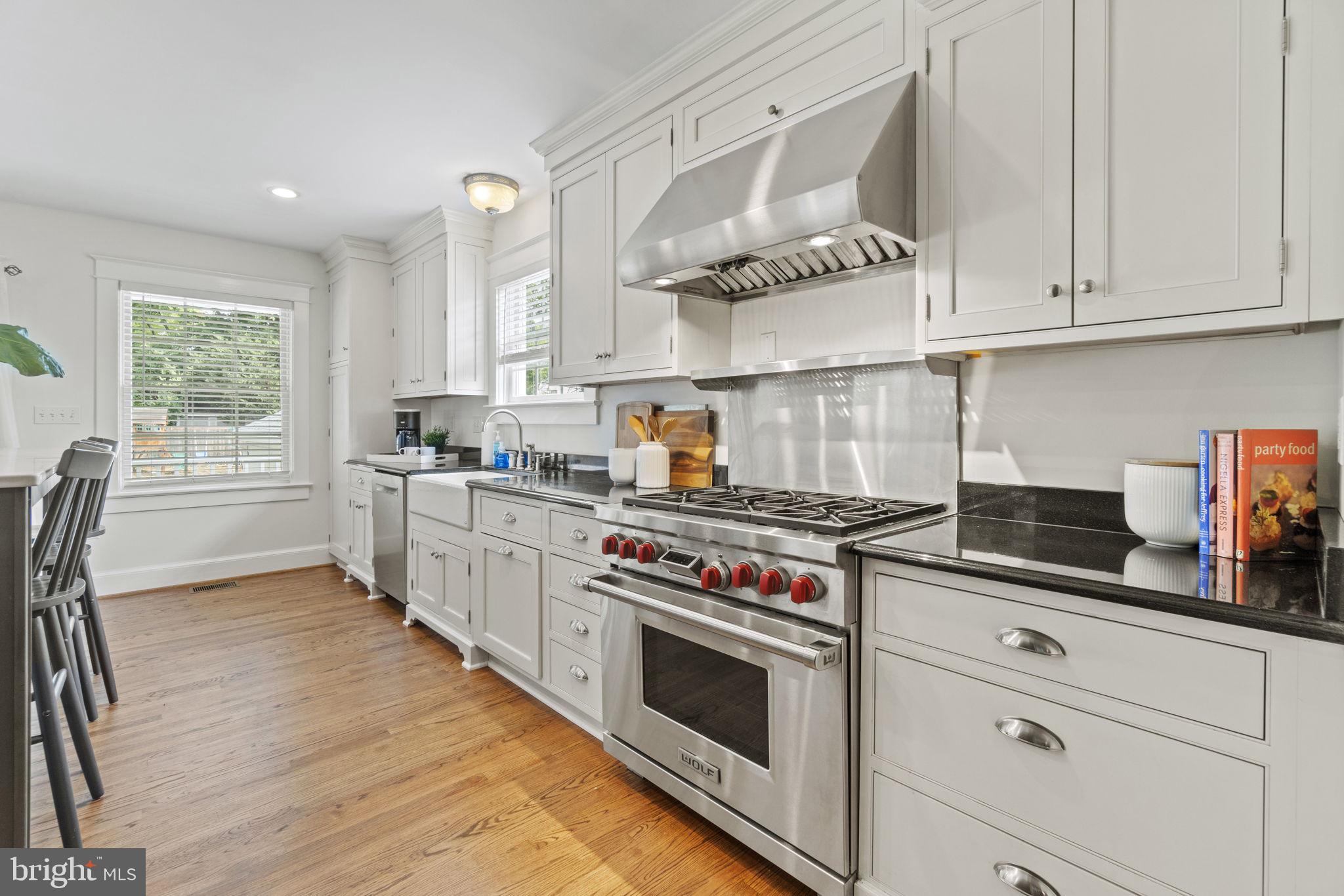 ROSEMONT - Residential