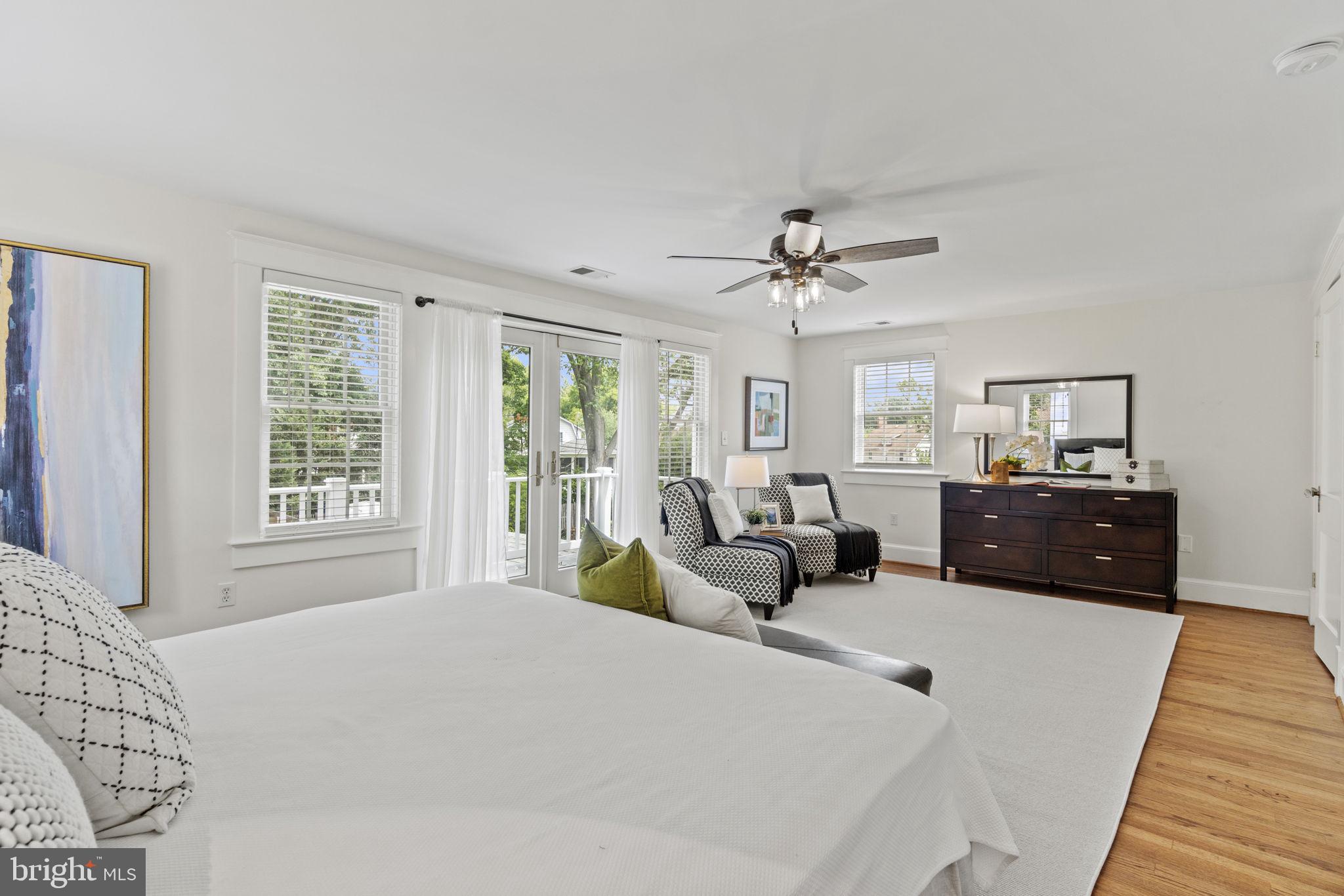 ROSEMONT - Residential