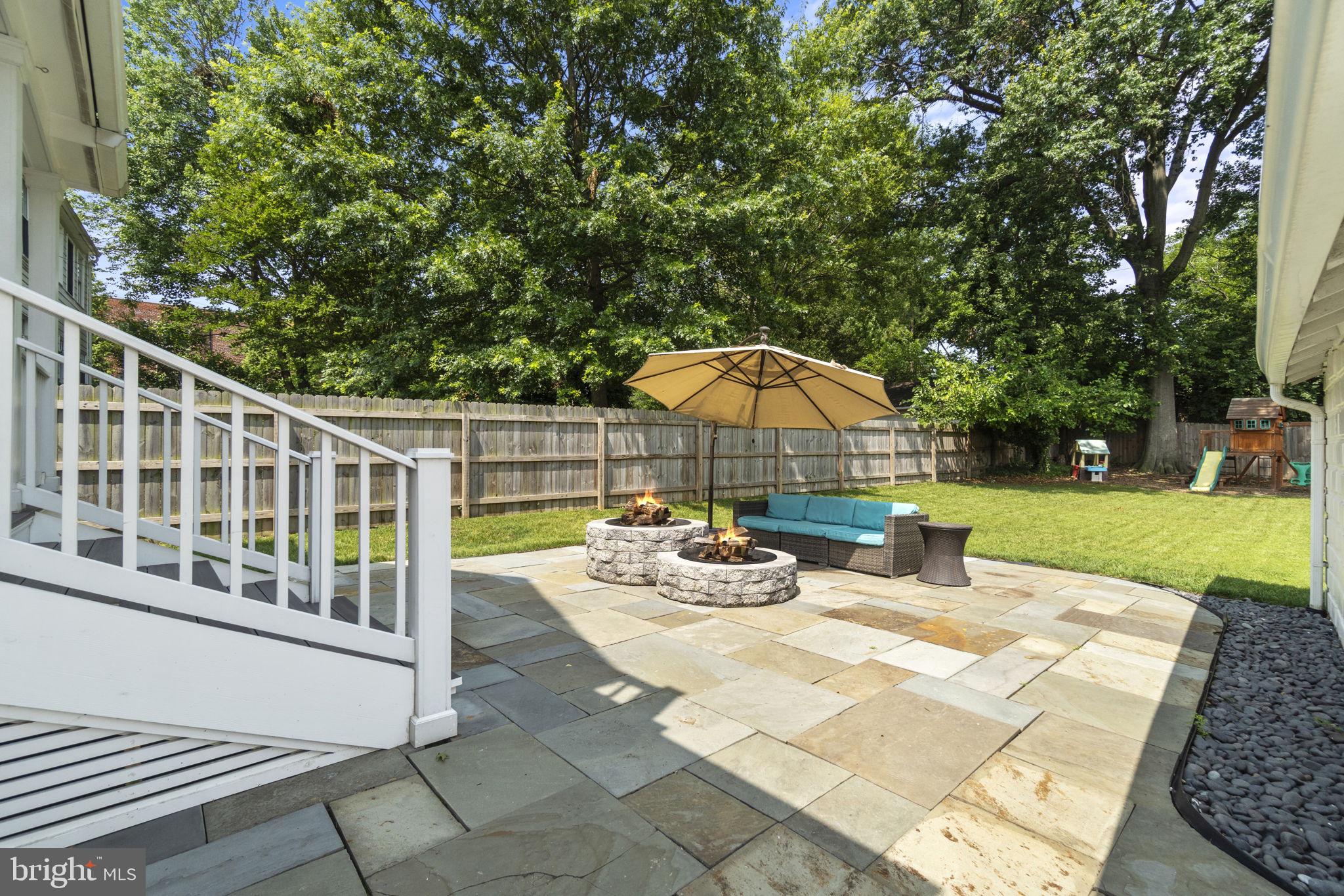 ROSEMONT - Residential