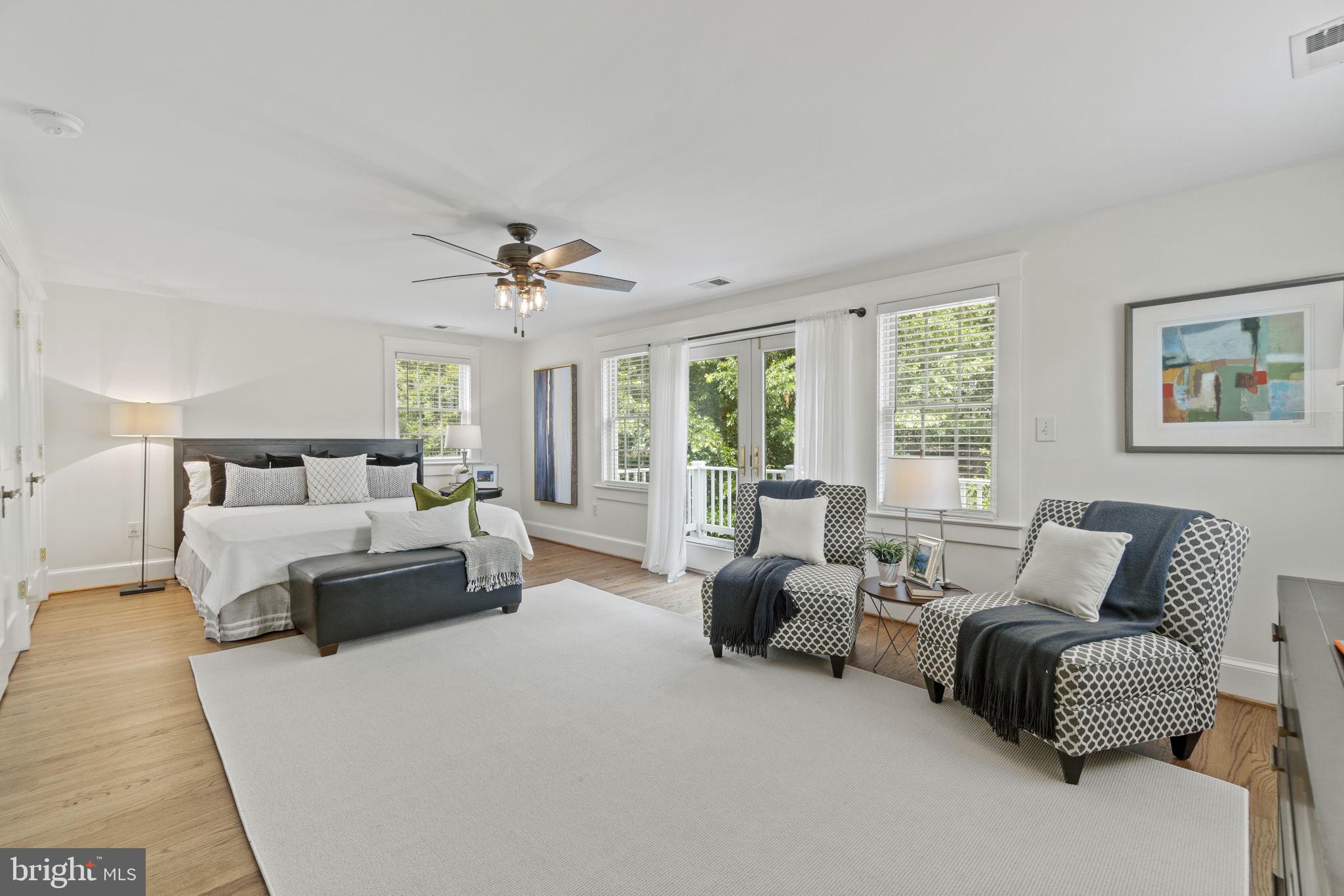 ROSEMONT - Residential