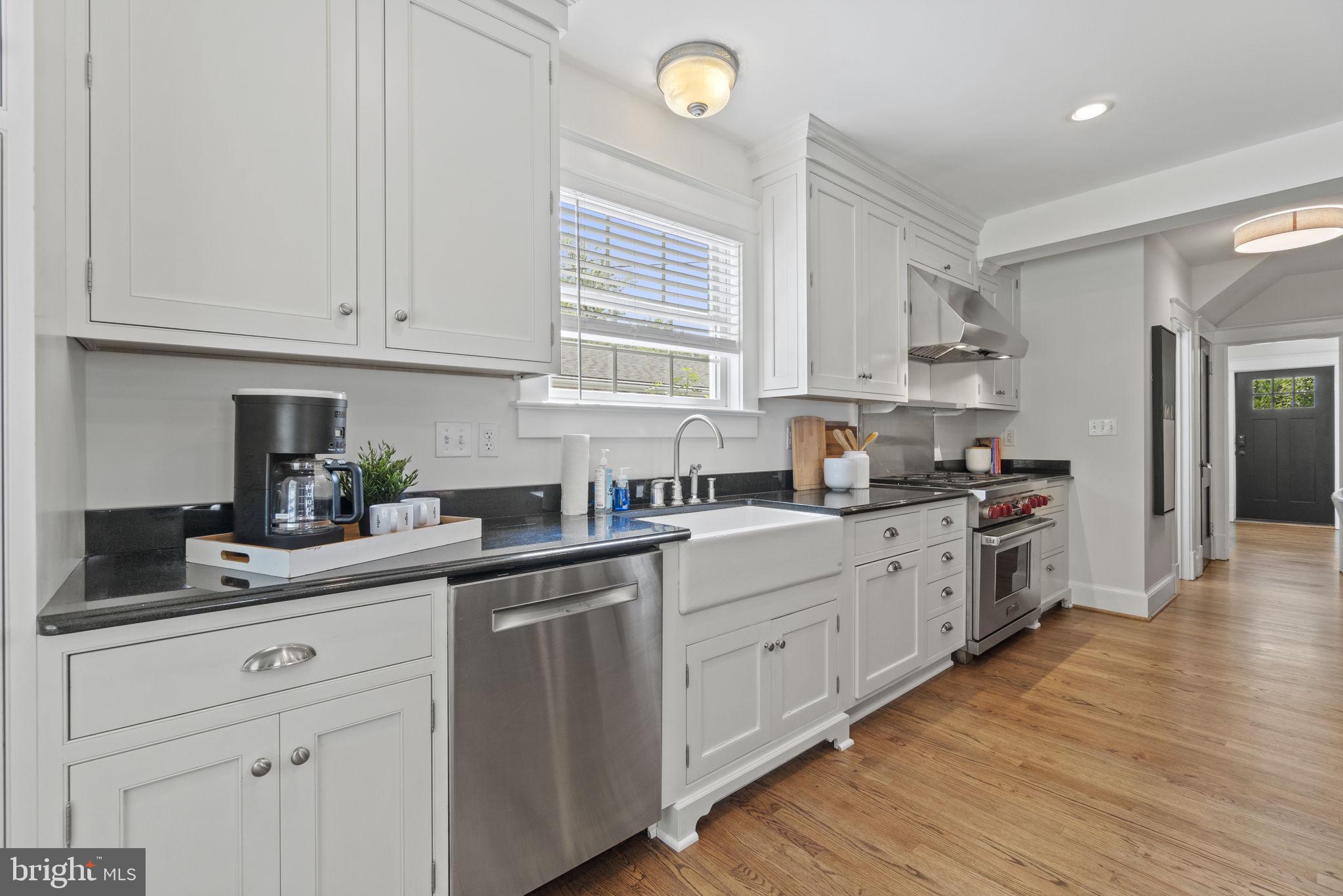 ROSEMONT - Residential