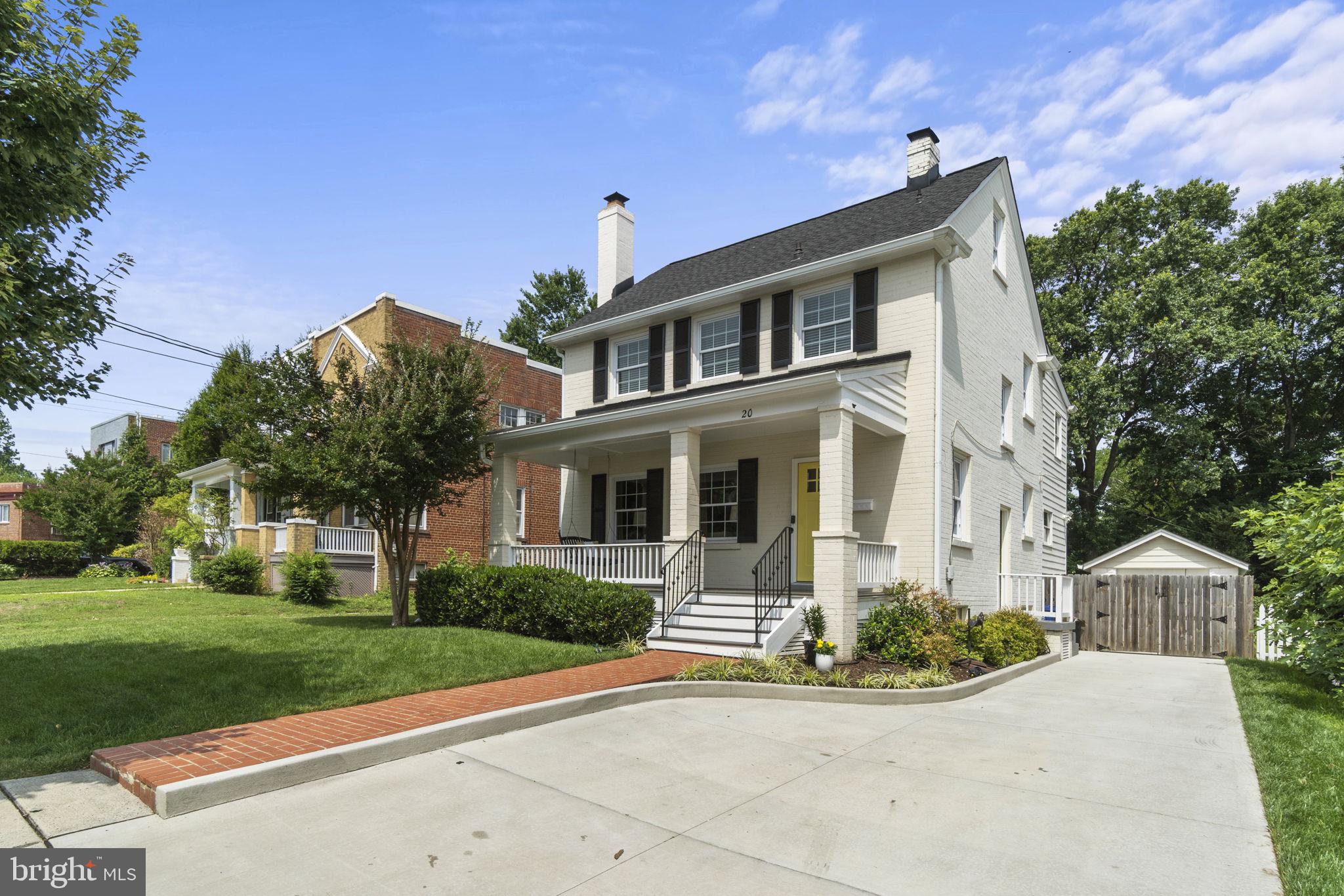 ROSEMONT - Residential