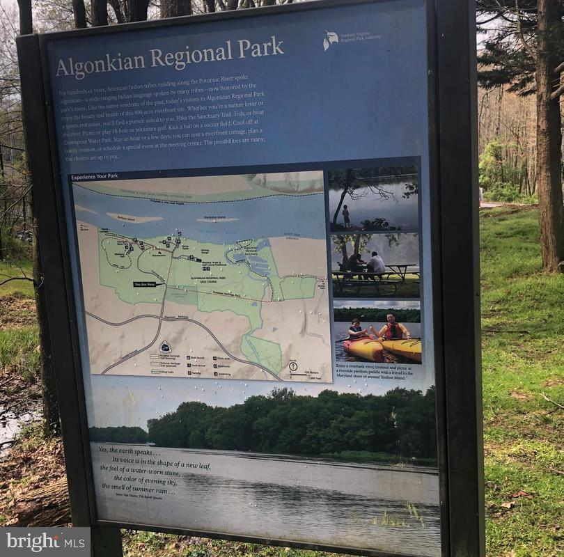 POTOMAC LAKES - Residential