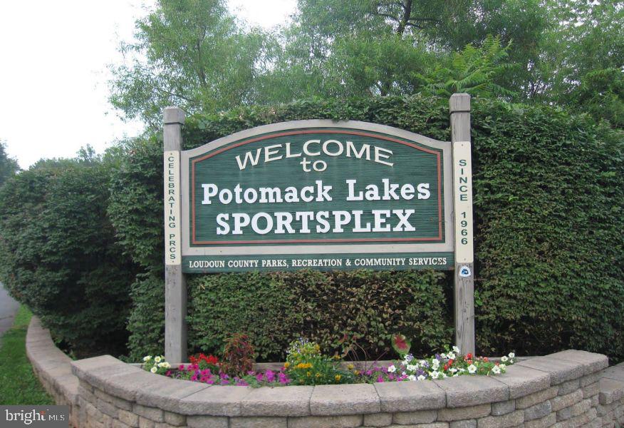 POTOMAC LAKES - Residential