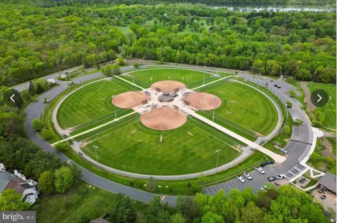 POTOMAC LAKES - Residential