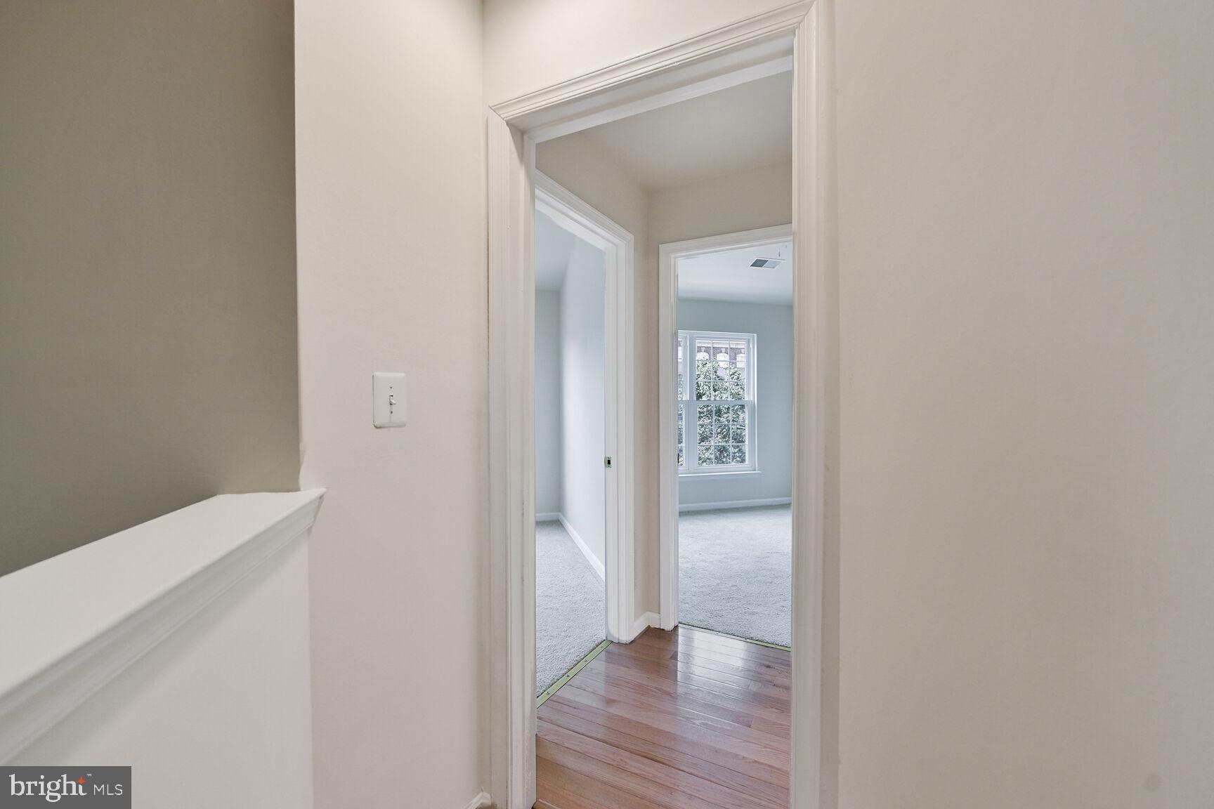 POTOMAC LAKES - Residential