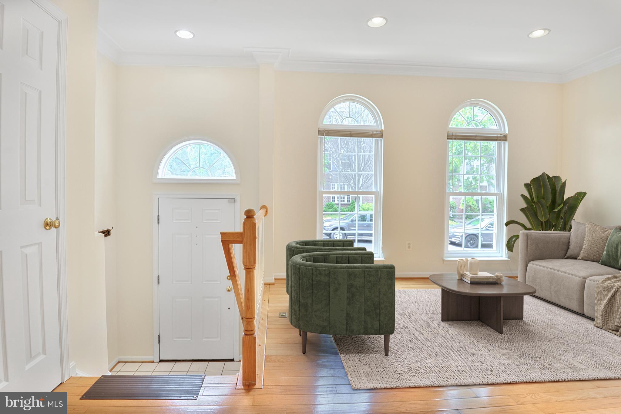 POTOMAC LAKES - Residential