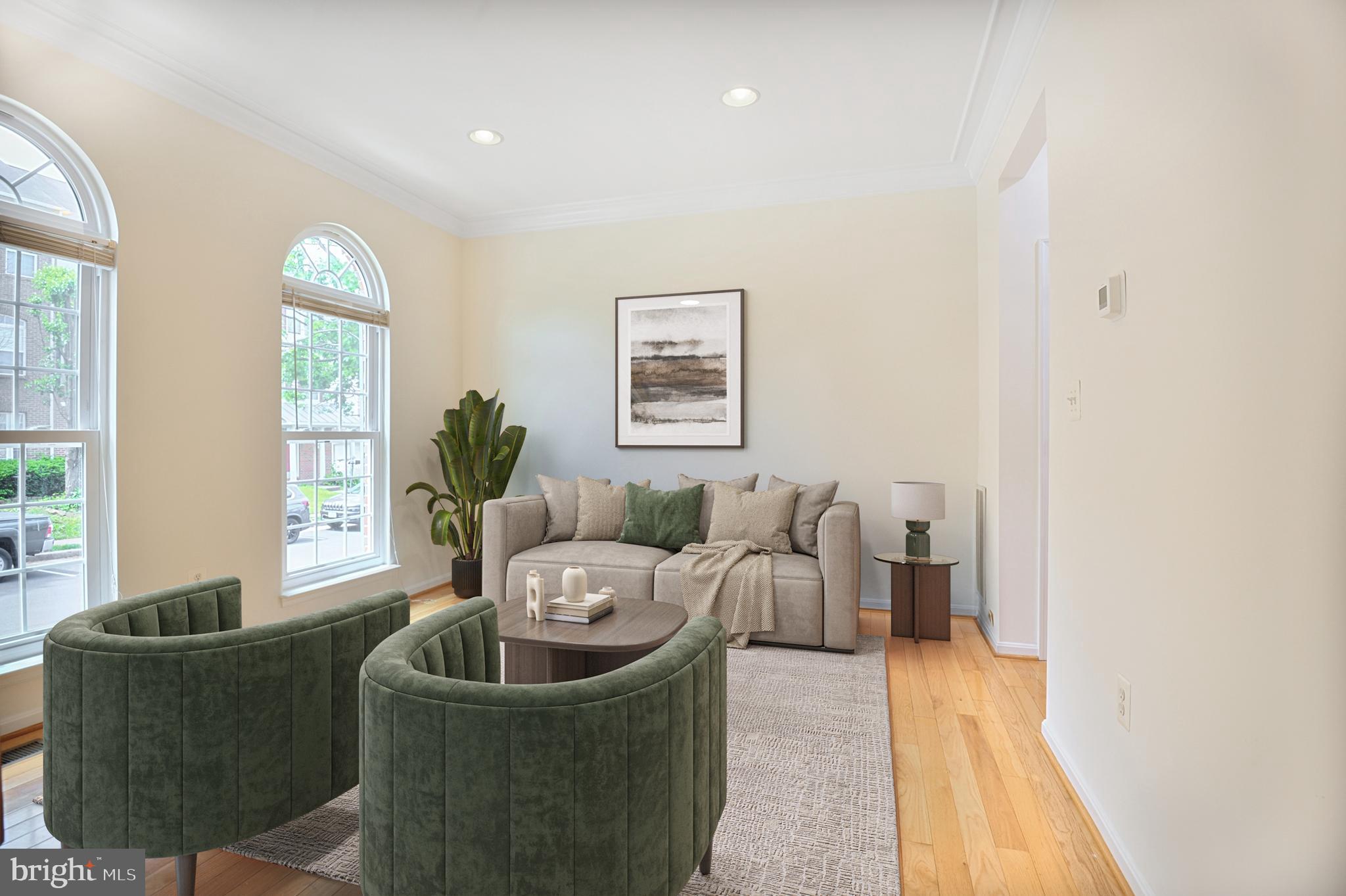 POTOMAC LAKES - Residential