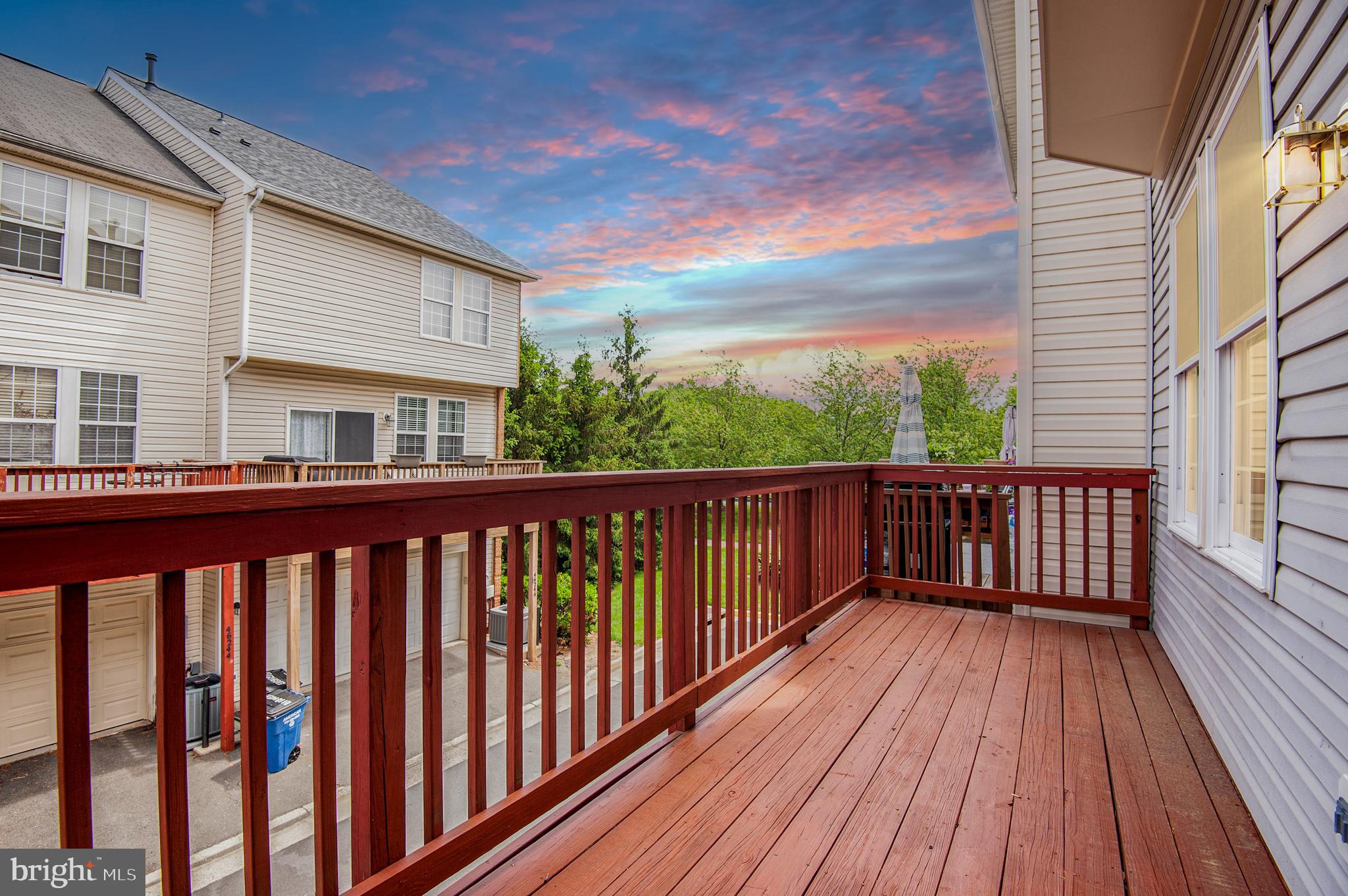 POTOMAC LAKES - Residential