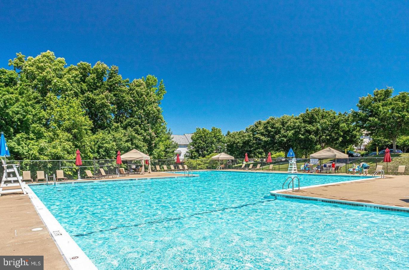 POTOMAC LAKES - Residential