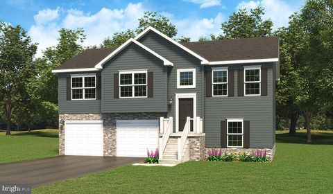 625 RIPPLE DRIVE 187 HANOVER PA 17331