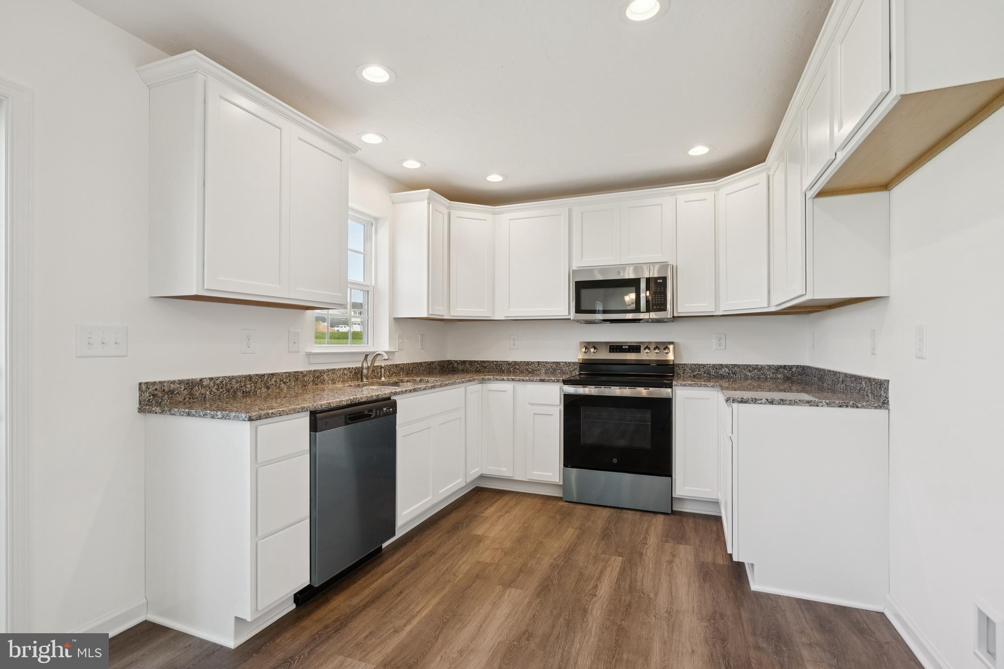 STONEWICKE - Residential