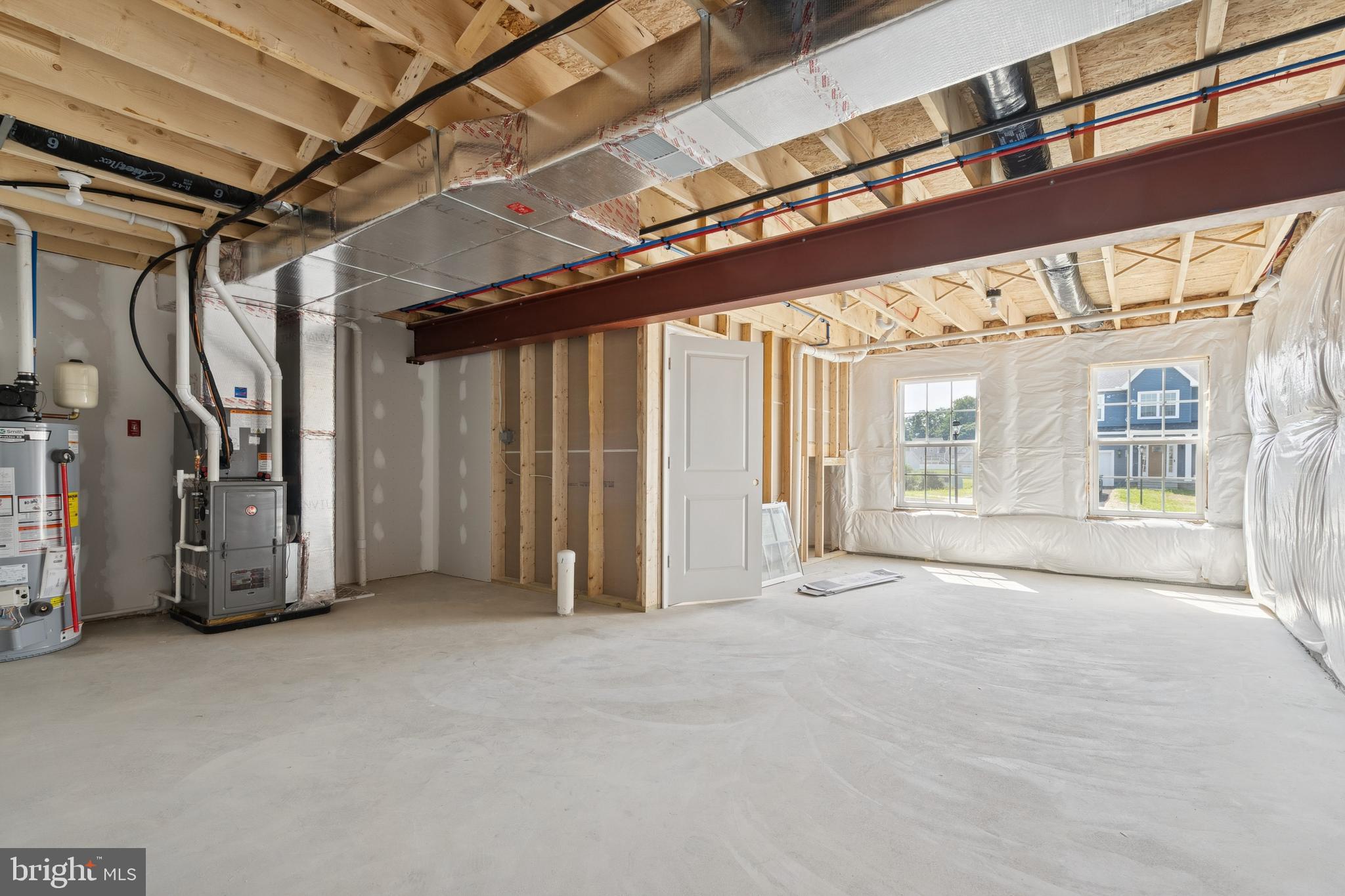 STONEWICKE - Residential