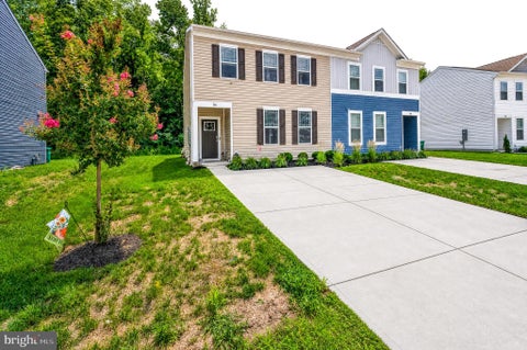 Photo of 316 Currant Circle, MAGNOLIA, DE 19962 (MLS # DEKT2049364)