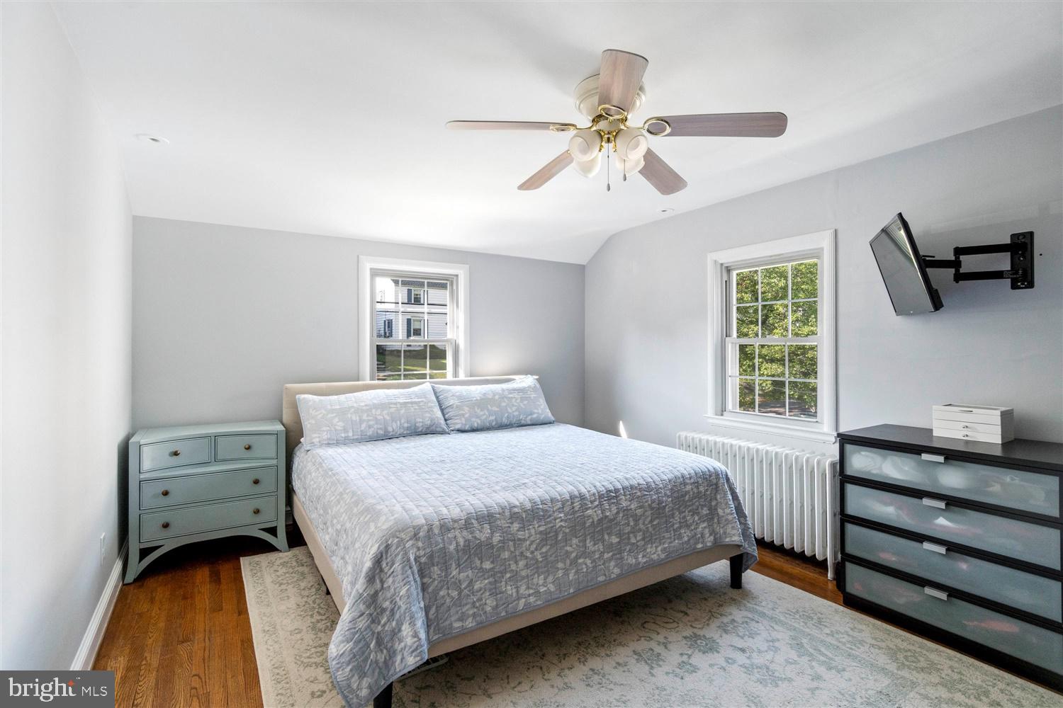 GREEN RIDGE - Residential