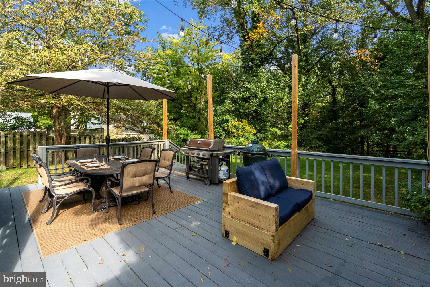 GREEN RIDGE - Residential