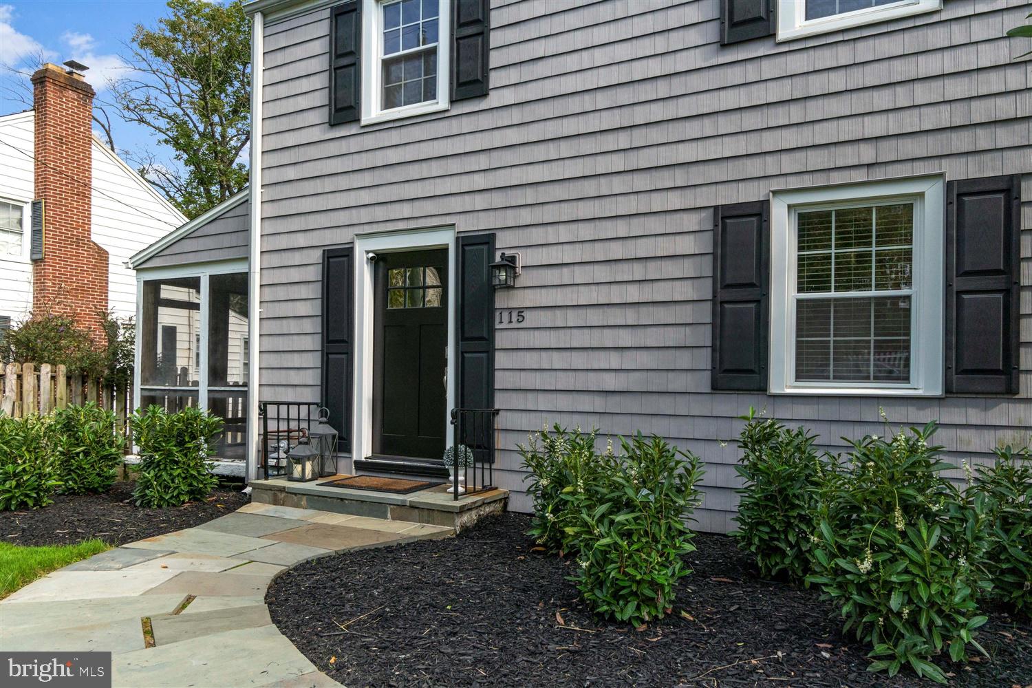 GREEN RIDGE - Residential