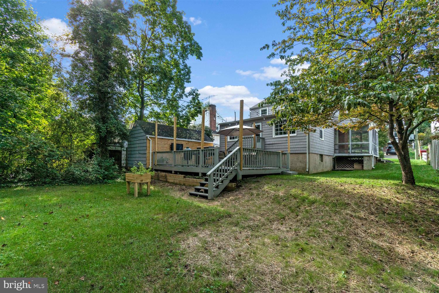 GREEN RIDGE - Residential