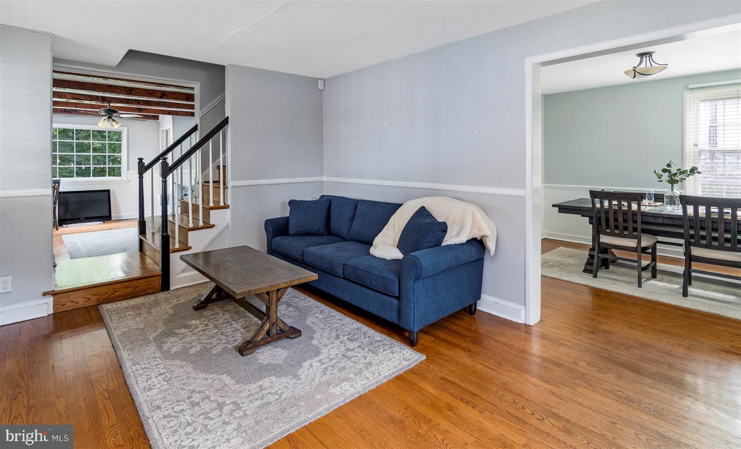 GREEN RIDGE - Residential