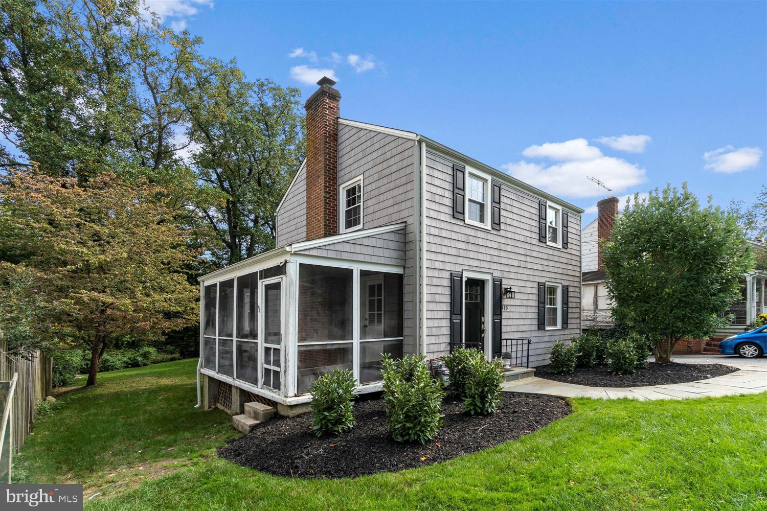 GREEN RIDGE - Residential