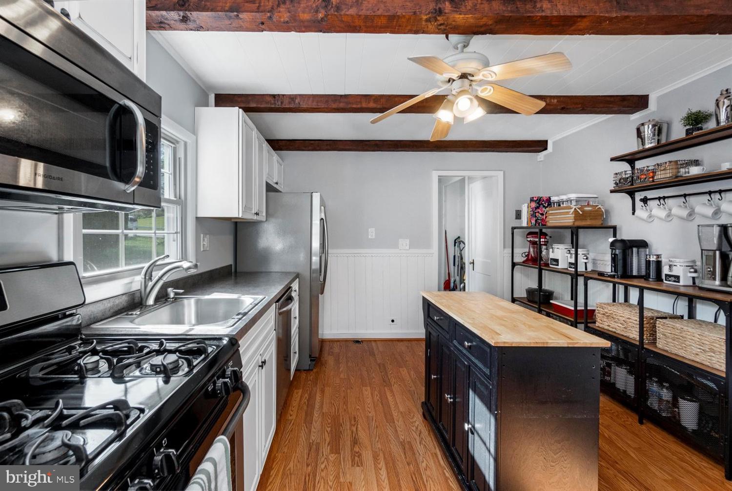 GREEN RIDGE - Residential