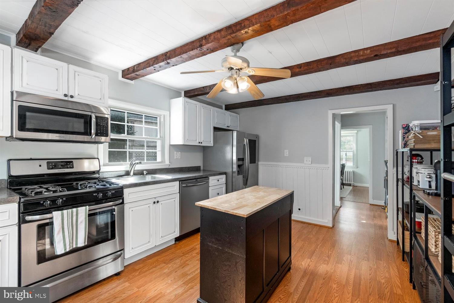 GREEN RIDGE - Residential