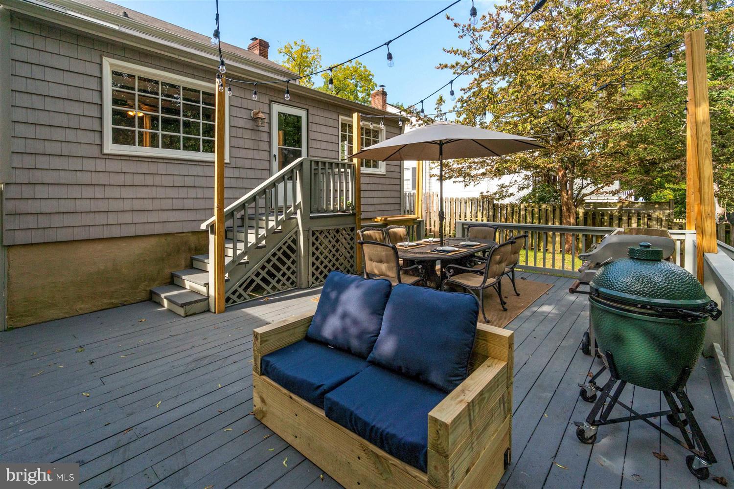 GREEN RIDGE - Residential