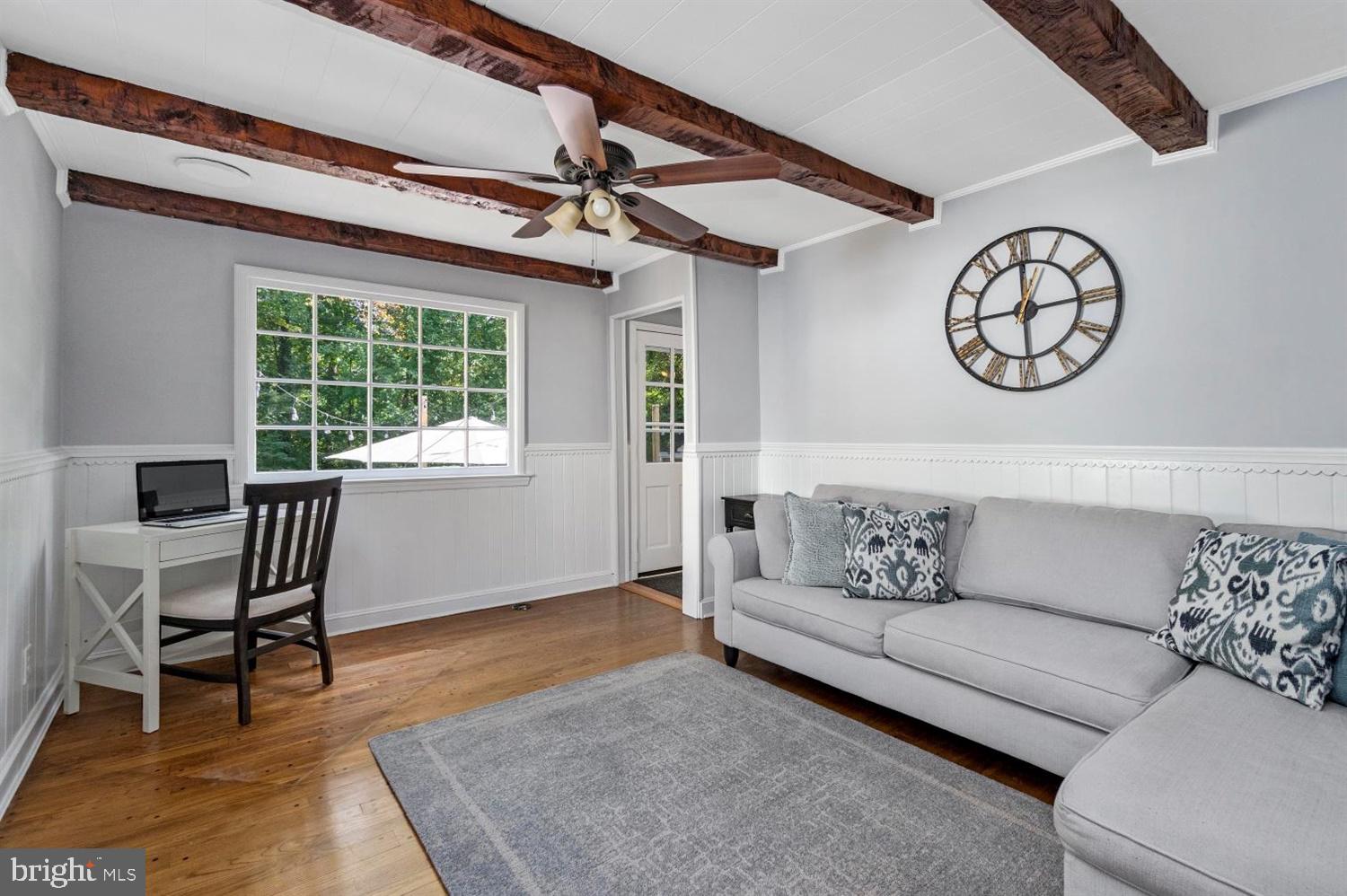 GREEN RIDGE - Residential