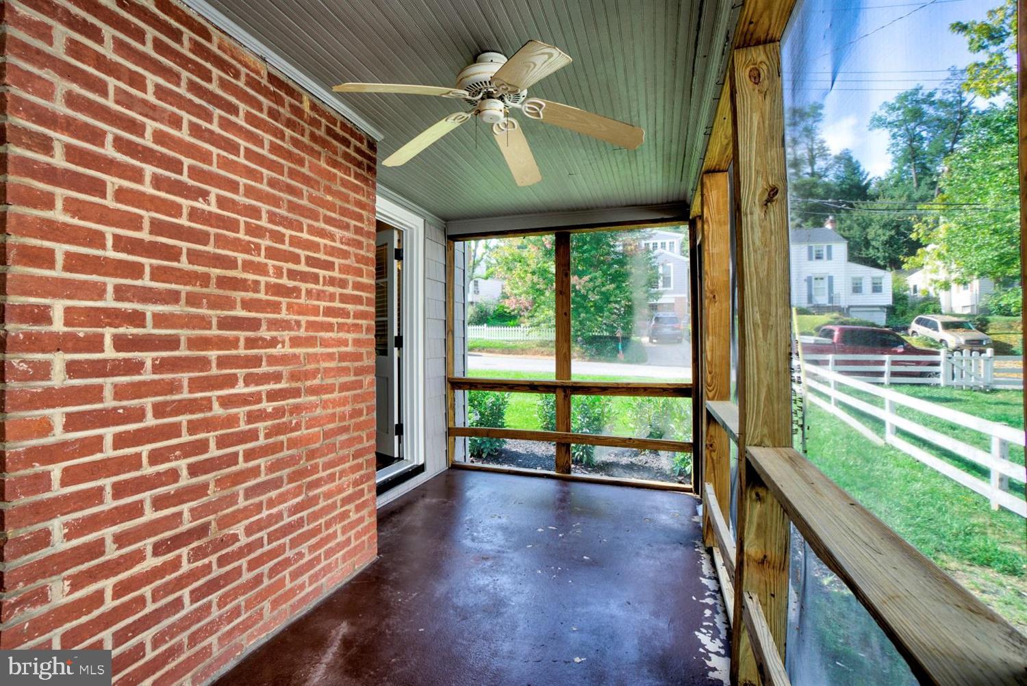 GREEN RIDGE - Residential