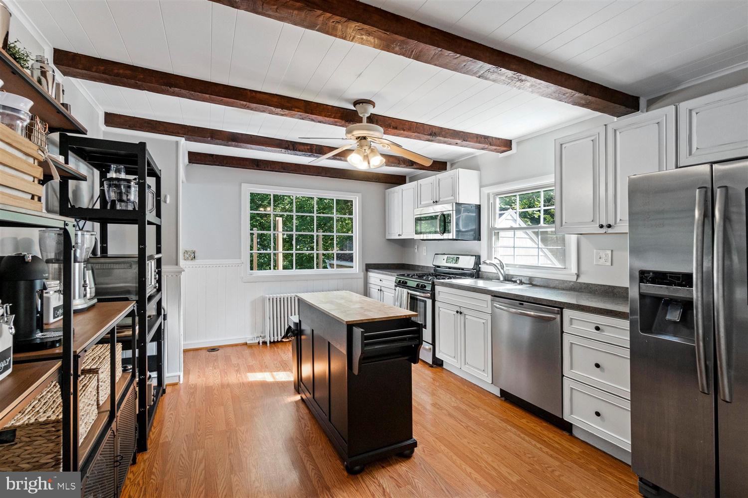 GREEN RIDGE - Residential