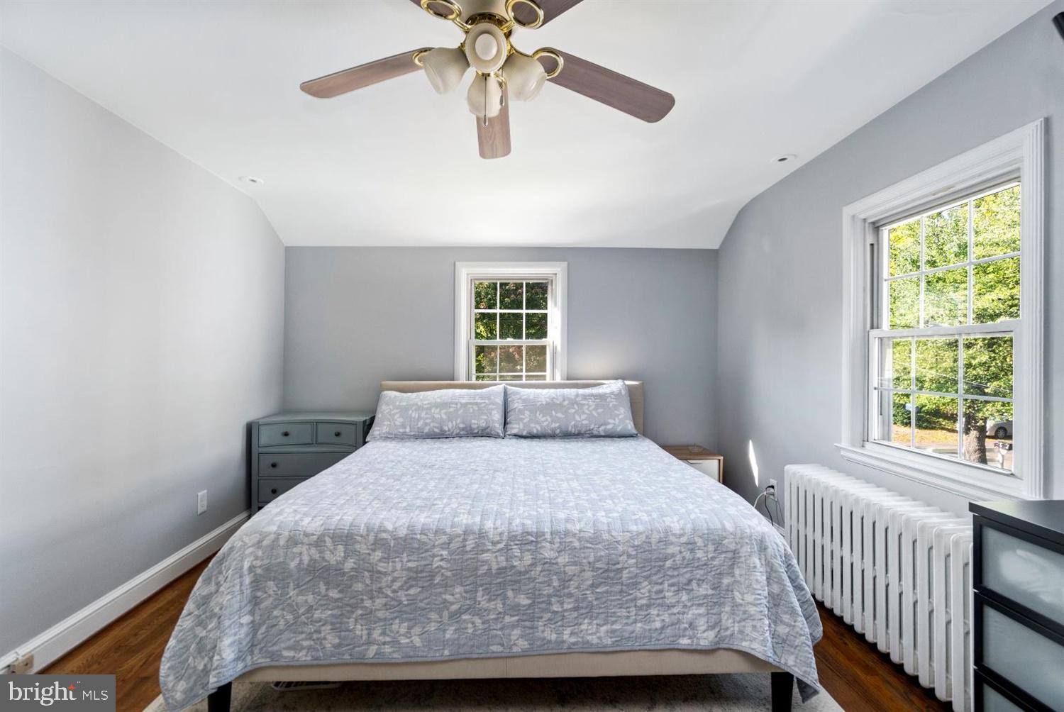 GREEN RIDGE - Residential