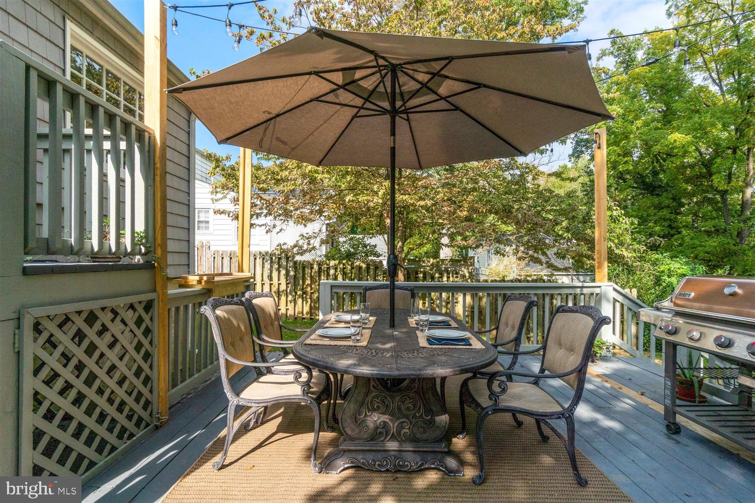 GREEN RIDGE - Residential