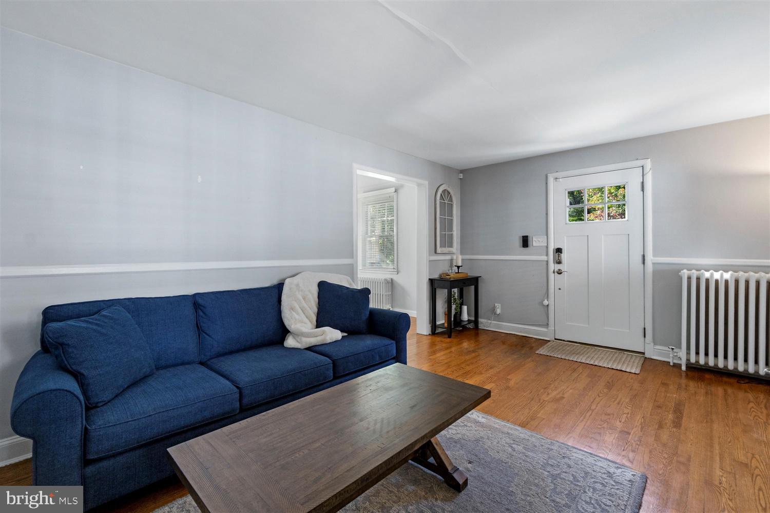 GREEN RIDGE - Residential