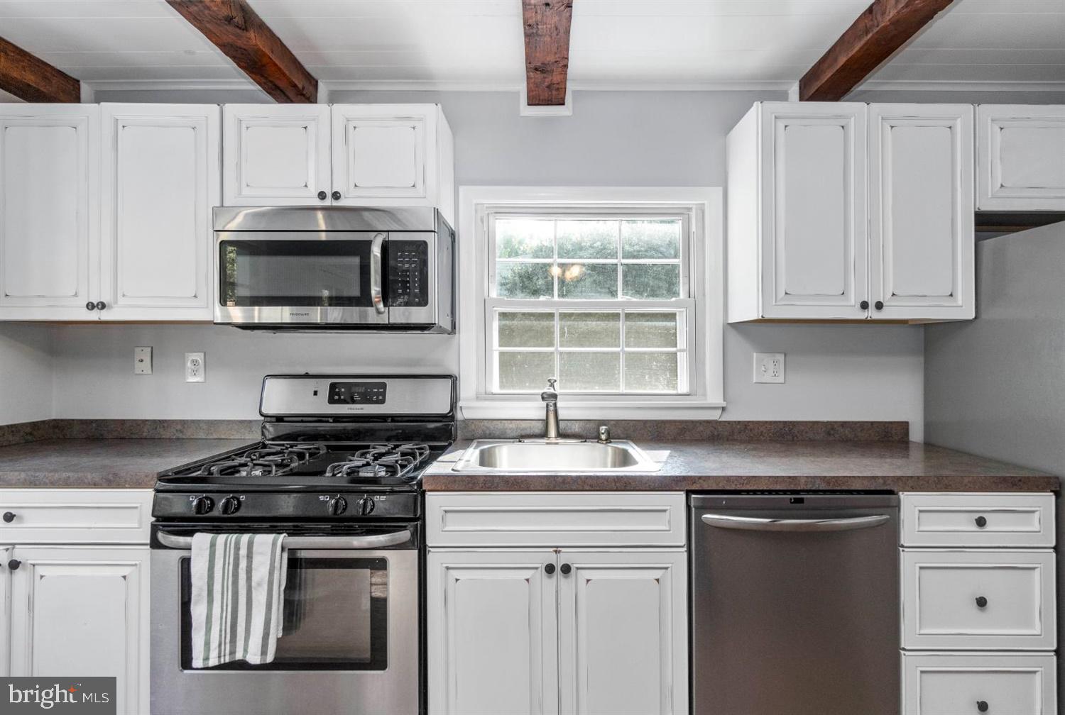 GREEN RIDGE - Residential