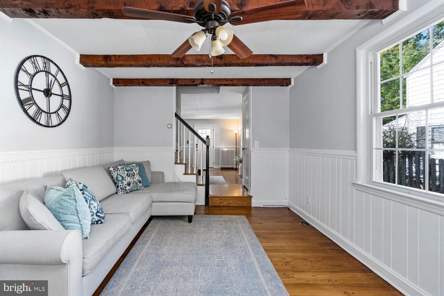 GREEN RIDGE - Residential