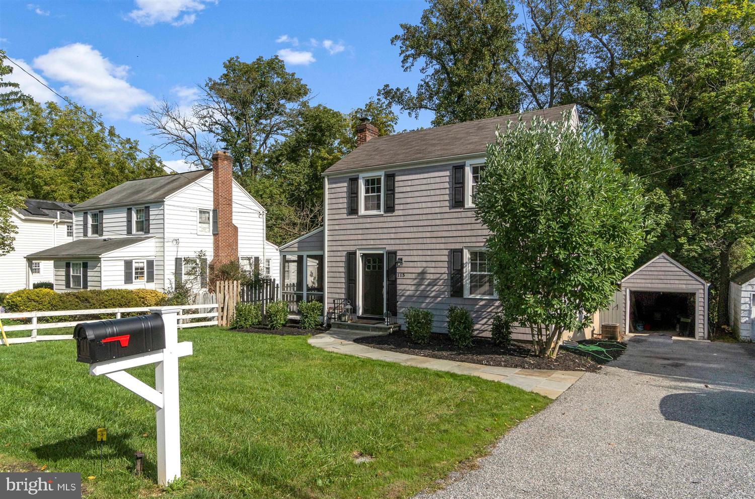 GREEN RIDGE - Residential