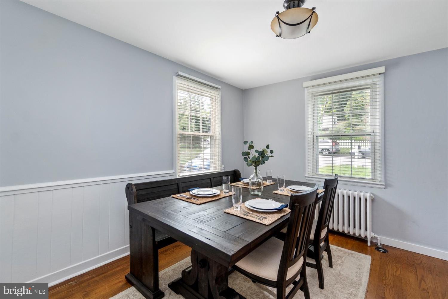 GREEN RIDGE - Residential