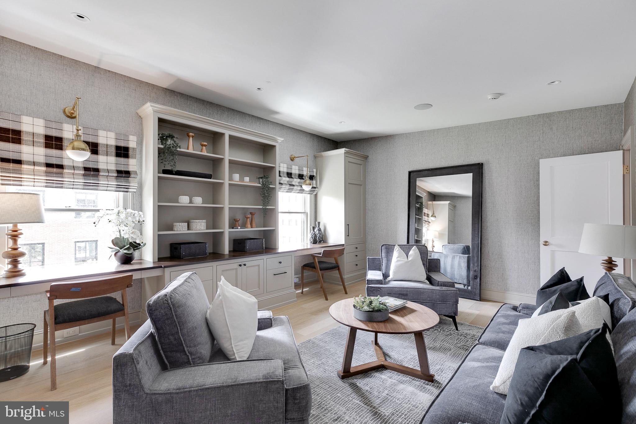 RITTENHOUSE SQUARE - Residential
