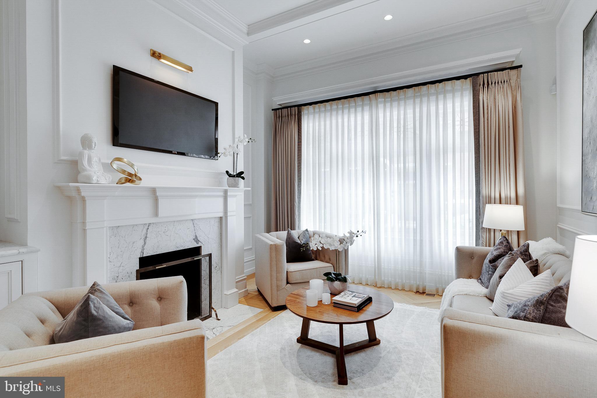 RITTENHOUSE SQUARE - Residential