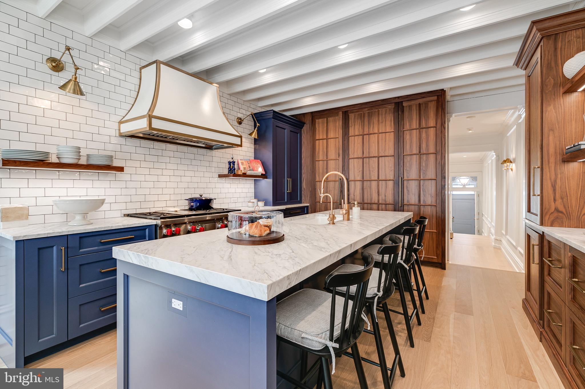 RITTENHOUSE SQUARE - Residential