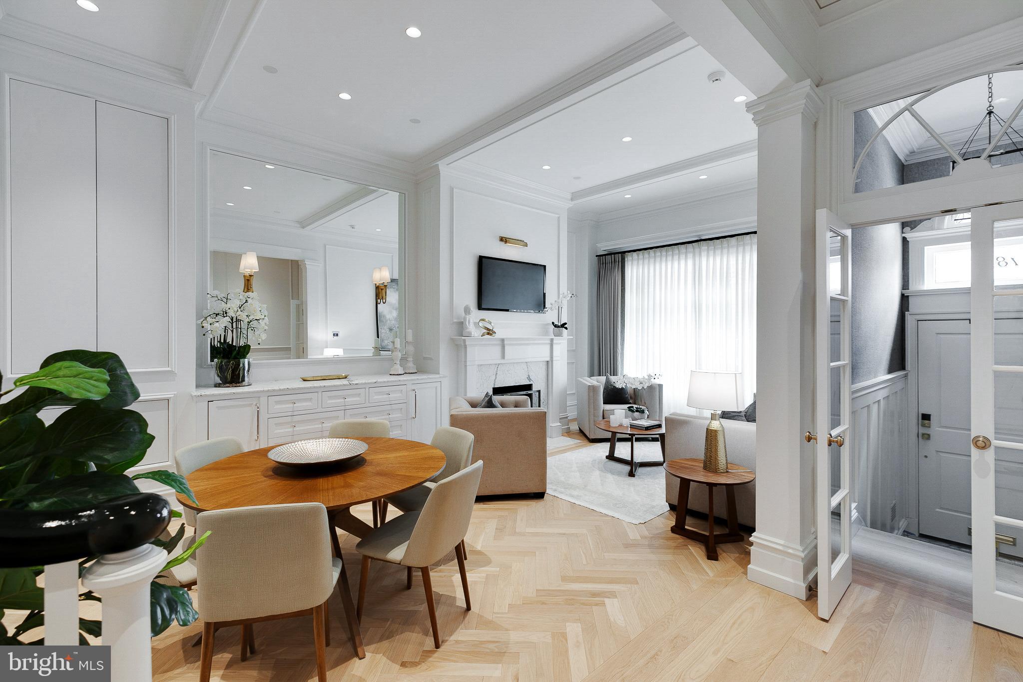 RITTENHOUSE SQUARE - Residential