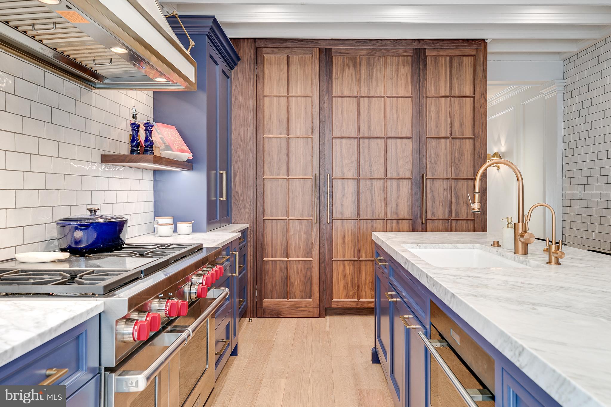 RITTENHOUSE SQUARE - Residential