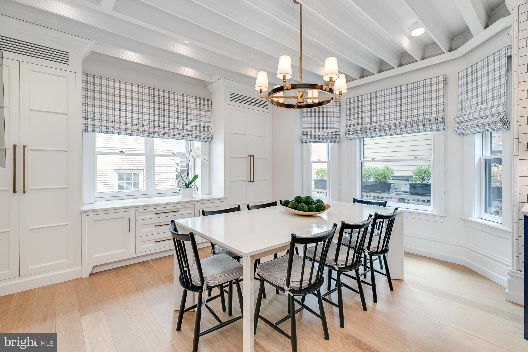 RITTENHOUSE SQUARE - Residential