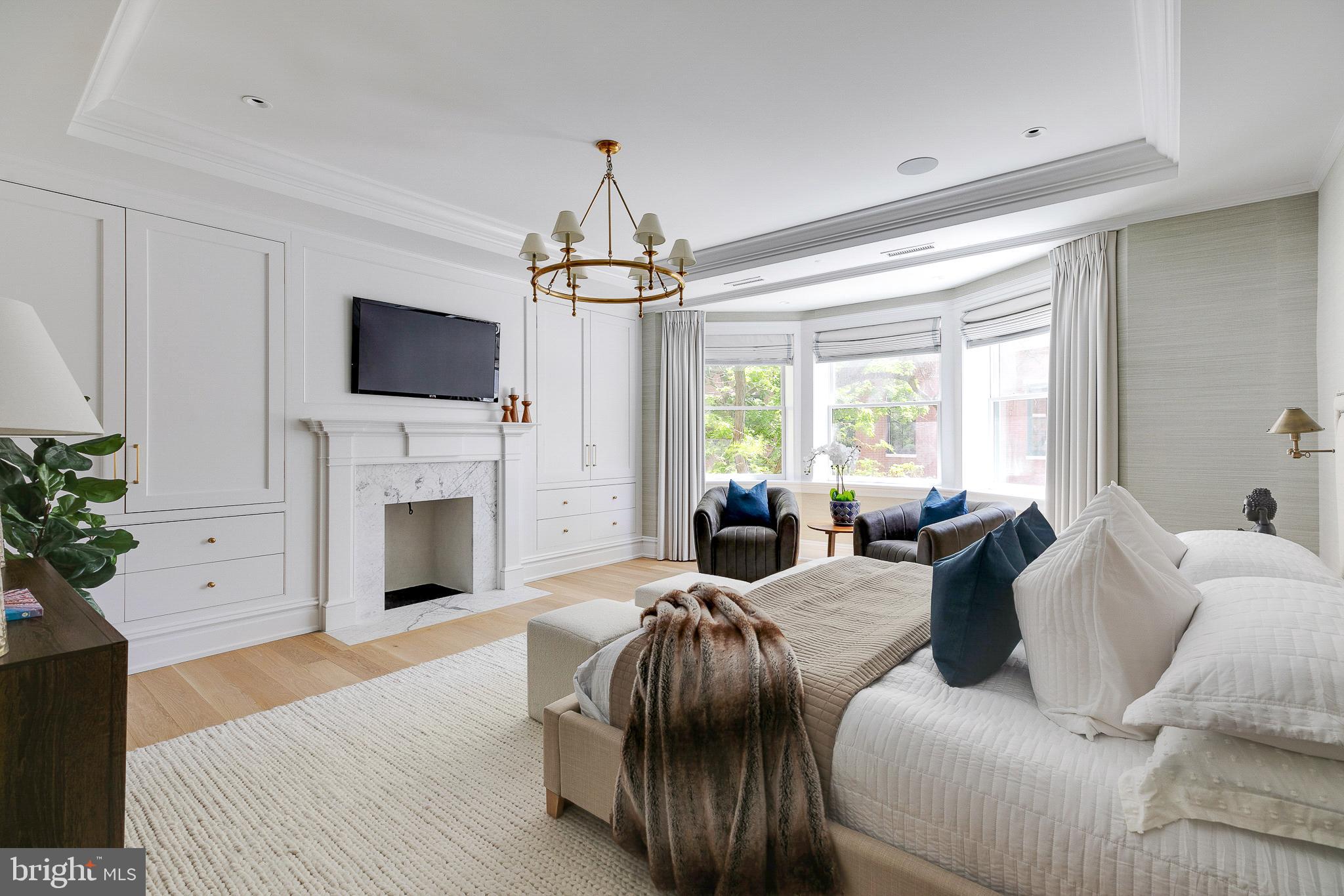 RITTENHOUSE SQUARE - Residential