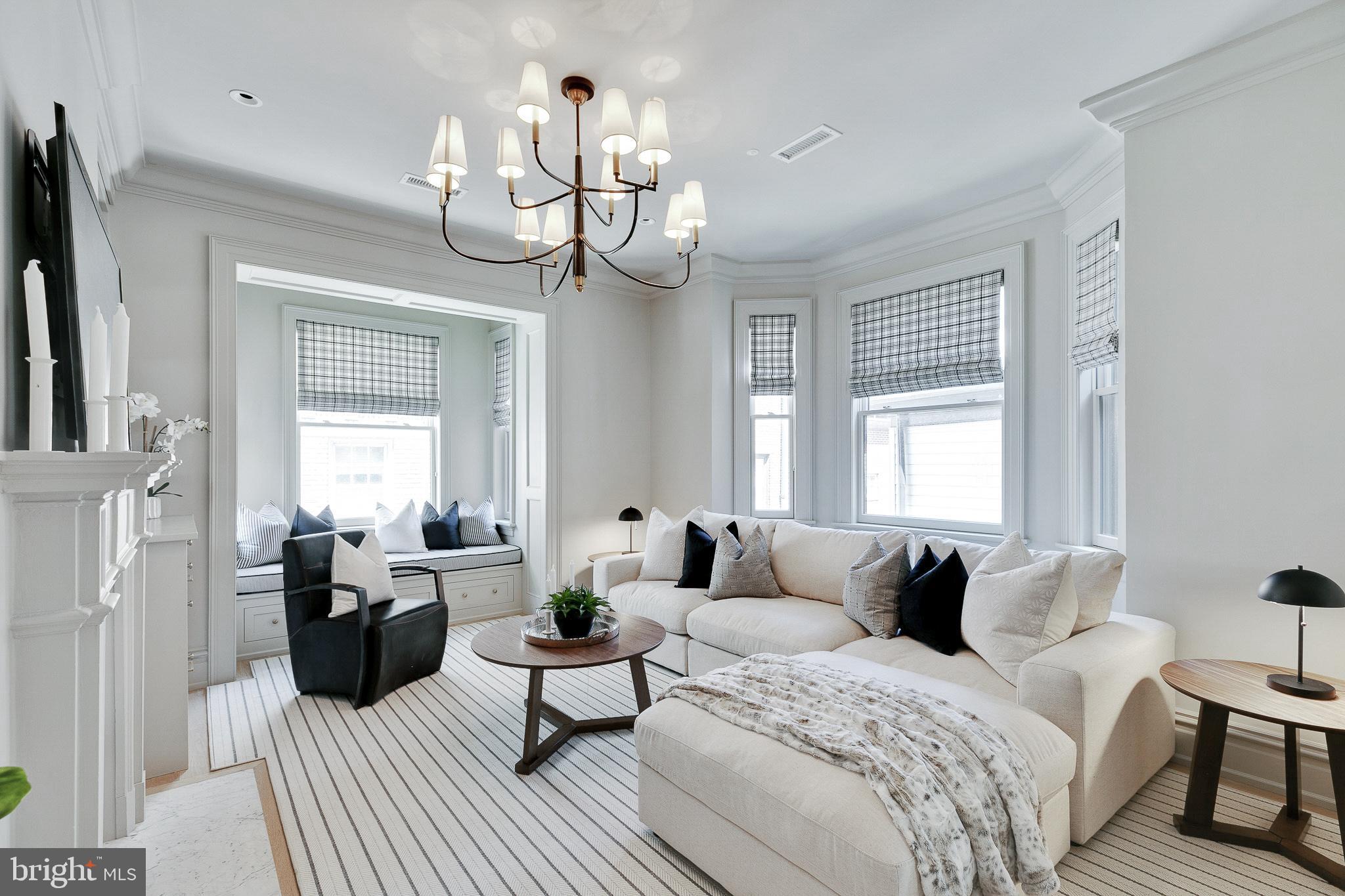 RITTENHOUSE SQUARE - Residential