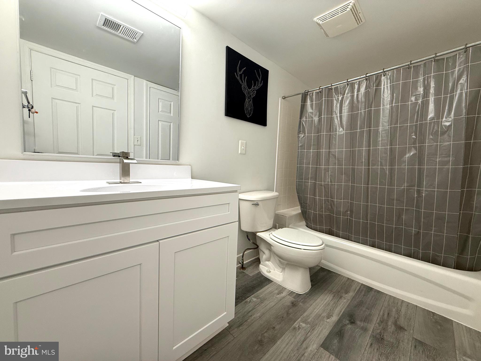 ASHBURN VILLAGE - Residential