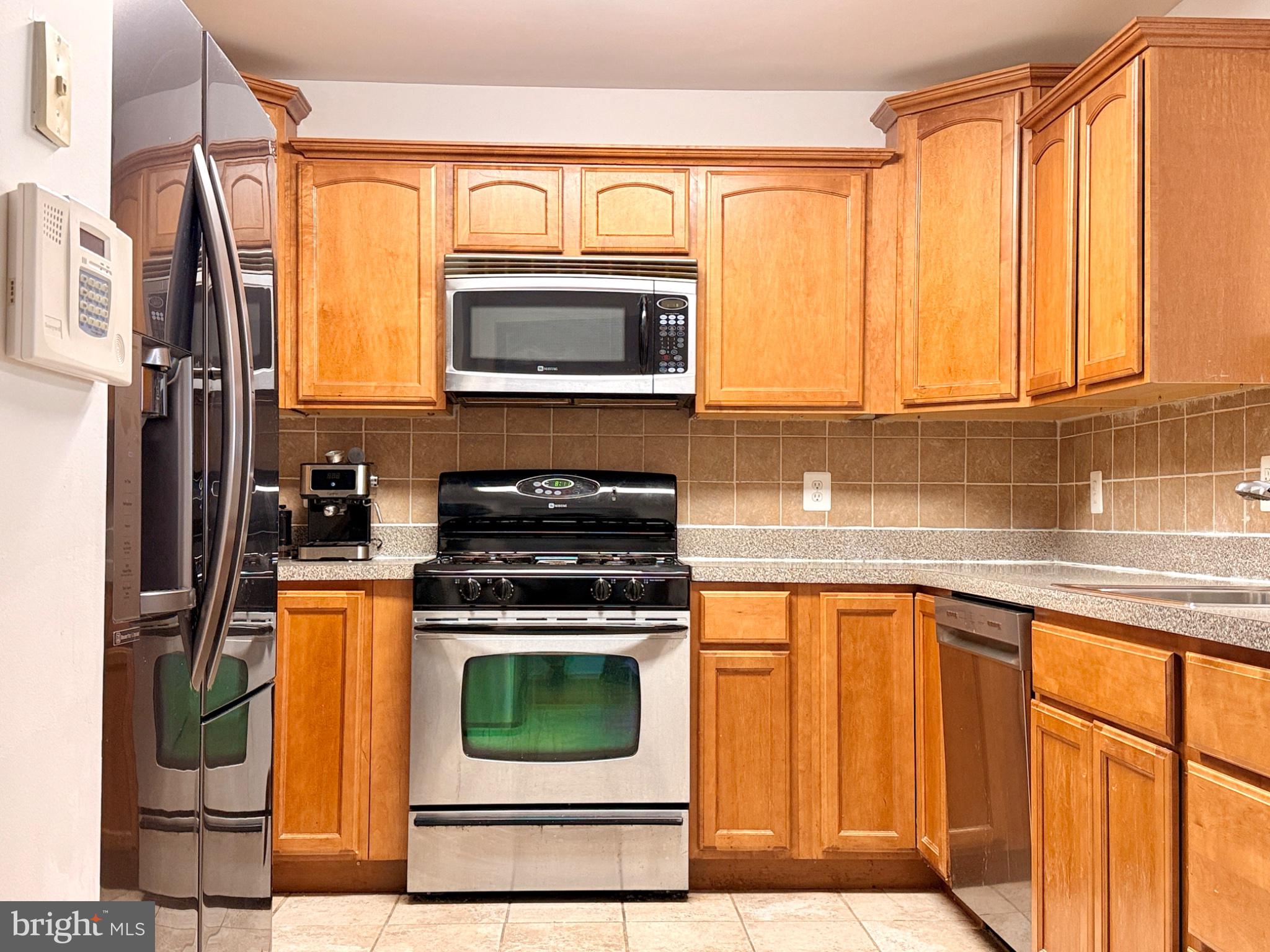 ASHBURN VILLAGE - Residential