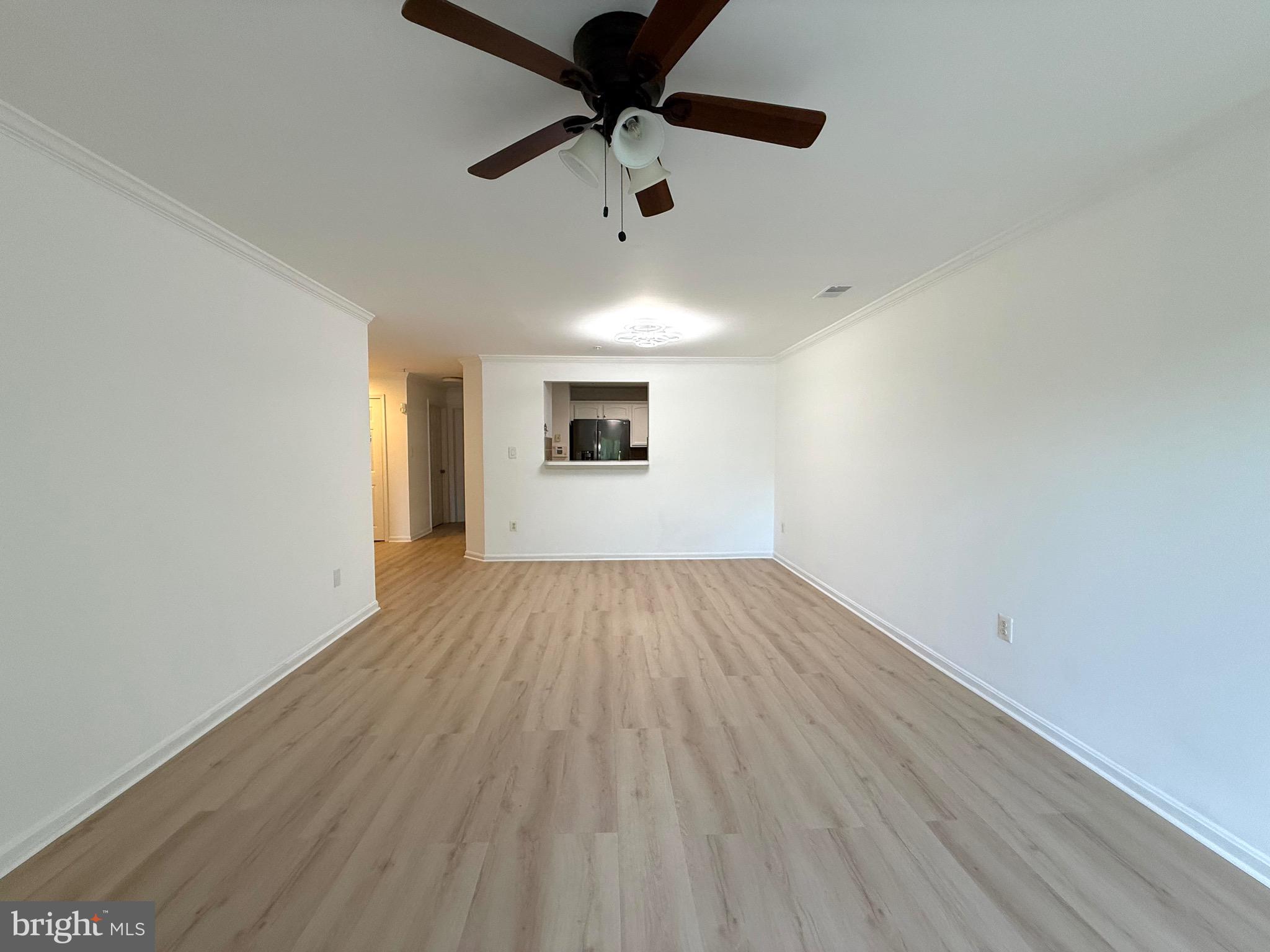 ASHBURN VILLAGE - Residential
