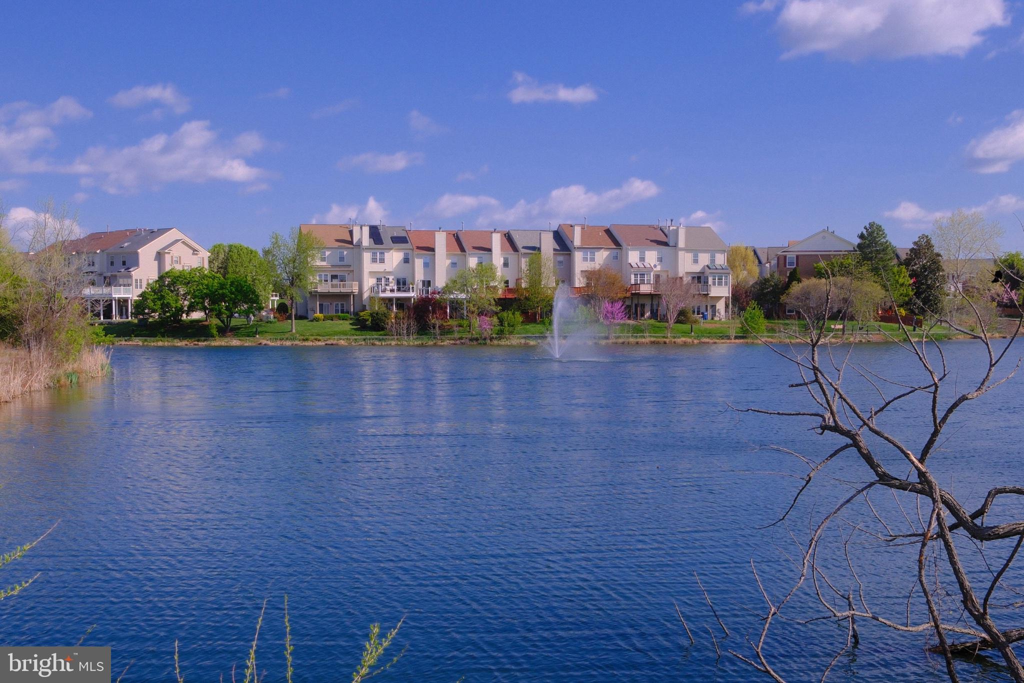 ASHBURN VILLAGE - Residential