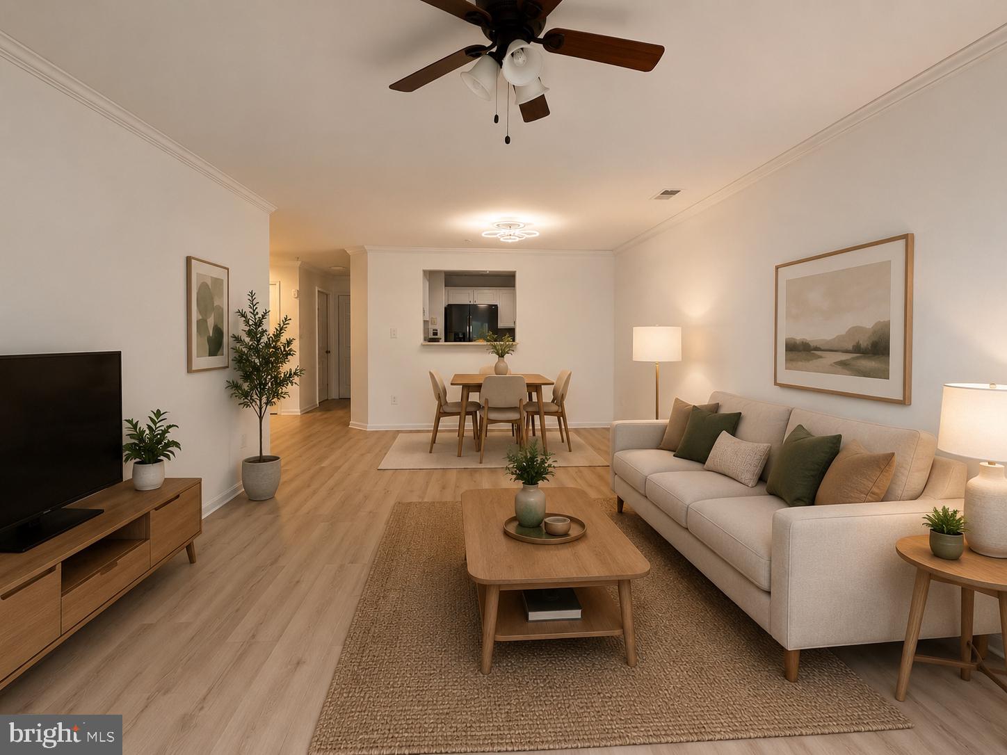 ASHBURN VILLAGE - Residential